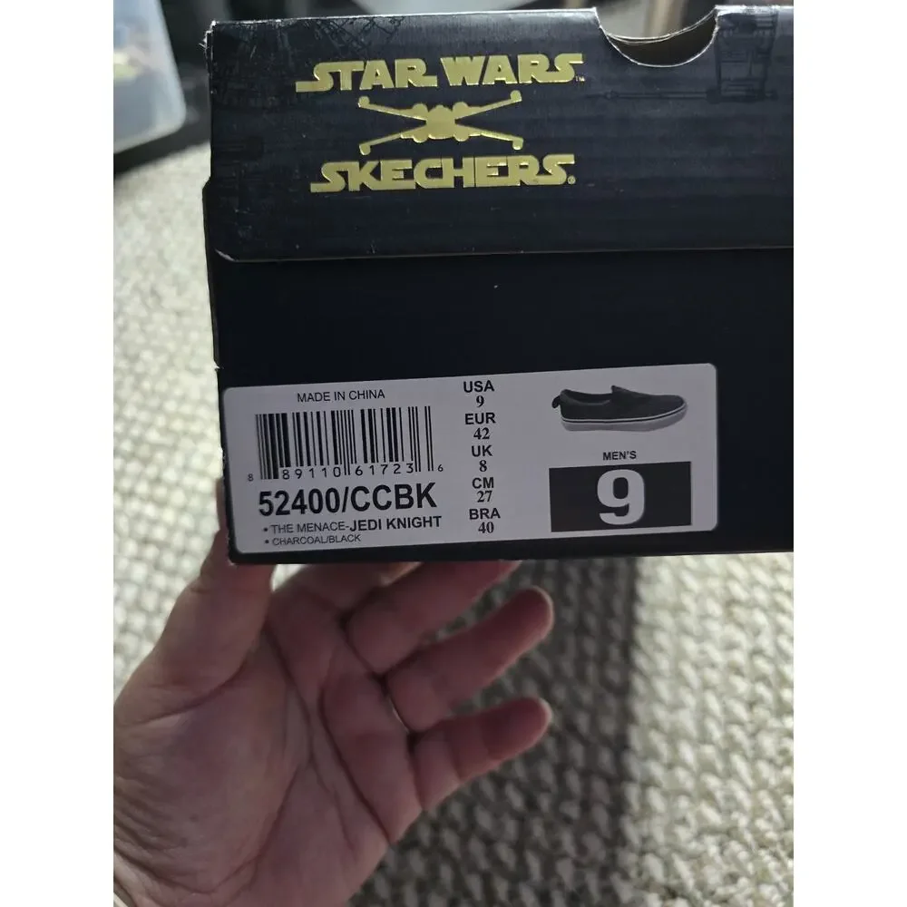 Skechers product pair